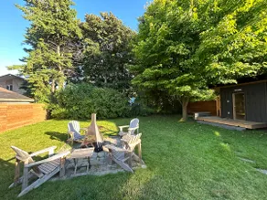 Cozy & Spacious, Downtown C-Wood With Sauna - Image 3