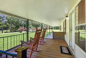 Time Out Retreat is near Lake Eufaula & George T. Bagby State Park - Image 2