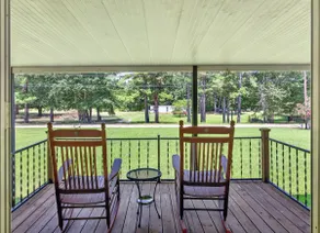 Time Out Retreat is near Lake Eufaula & George T. Bagby State Park - Image 3