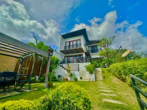 Hilltop Villa w/Taal Lake &Tagaytay View, Batangas - Image 2