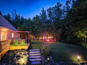 Rare Aug Opening: Tobermory Gem | AC, WiFi, EV - Image 4
