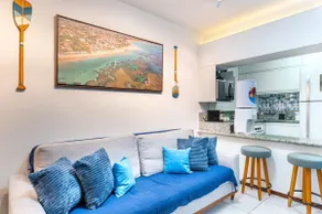 Beautiful duplex apartment at Nannai Residence in Muro Alto - Image 2