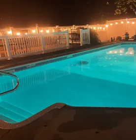 ”The Saltwater Sanctuary | Near Hershey Park” - Image 2