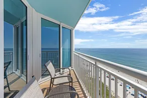 3 BR Oceanfront Suite - Luxury Ocean Front Resort - Image 4