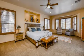 Homey 5BR Mountainview | Chef's Kitchen| Pool - Image 5