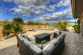 Homey 5BR Mountainview | Chef's Kitchen| Pool - Image 2