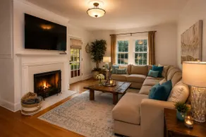 Walk Everywhere | Hot Tub | Fire Pit | Sleeps 10 - Image 4