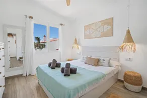 Apt. Blue Moon of 3 Villas Menorca - Image 4