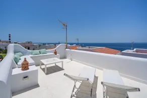 Apt. Blue Moon of 3 Villas Menorca - Image 3
