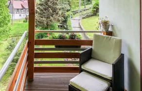 3 Bedroom Beautiful Home In Pulsnitz - Image 2