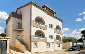 1 bedroom nice apartment in Stara Novalja - Image 2