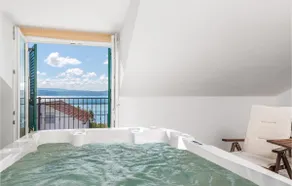 Dejligt hjem i Cesarica med sauna - Image 3