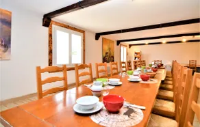 Accogliente casa a Méjannes-le-Clap - Image 4