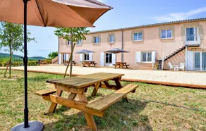 Accogliente casa a Méjannes-le-Clap - Image 2