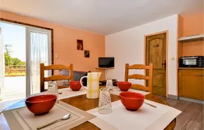 Accogliente casa a Méjannes-le-Clap - Image 3