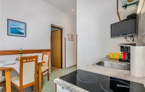 1 Bedroom Awesome Apartment In Brzac - Image 5