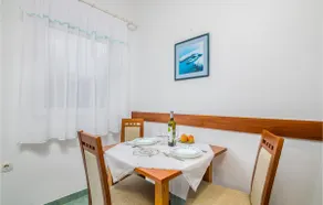 1 Bedroom Awesome Apartment In Brzac - Image 3