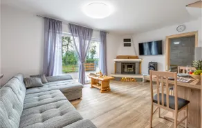 Beautiful Home In Smiljan With Sauna - Image 3