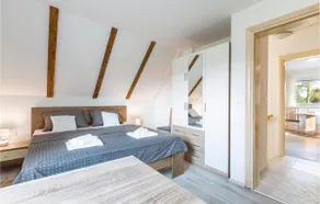 Beautiful Home In Smiljan With Sauna - Image 5