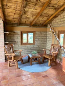 Mirkeland Cabins - A natural rest space - Image 5