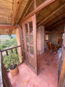 Mirkeland Cabins - A natural rest space - Image 3