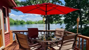Kayak on Prospect Lake, Paddle Boards, Swim Dock+! - Image 3