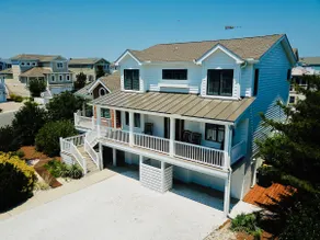 Cape Shores Luxury - Brand NEW 2024 Pool, Beach, Private Fishing Pier, Park! - Image 2