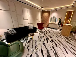 “The Chic Chamber” 1BHK easy access GFloor - Image 4