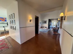 The most beautiful house in Taos - Image 4