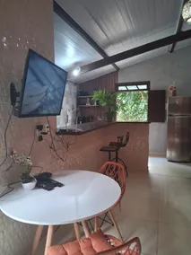 Andrea's Yellow House - Image 4
