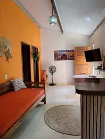 Andrea's Yellow House - Image 2
