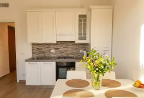 La Bouganville Roma - Scirocco & Grecale apartments - Image 4