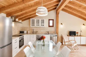 Cantabria Collection – Liencres Apartment - Image 5