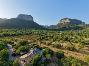 Dream Finca for nature lovers in Alaró! - Image 2