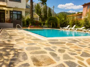 6 Rooms Stone Villa With Private Pool - Sea and Mountain Views - Image 2