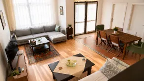 6 Rooms Stone Villa With Private Pool - Sea and Mountain Views - Image 4