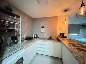 LUXURY FLAT in downtown Itaborai with pool and sauna - Image 5