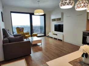 NFS - National Football Stadium - Apartment - Image 2