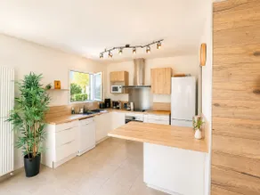 Ocean Gardens, 3BR, 8P, PK, Between Sea & Pines - Image 3
