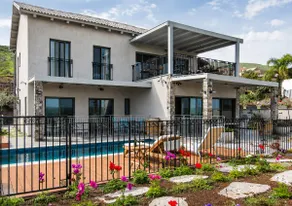 Terra Nova – Villa with Pool, Sauna & Safe Room - Image 5