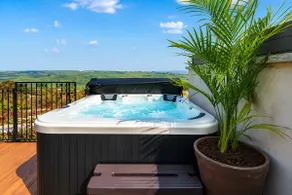 Terra Nova – Villa with Pool, Sauna & Safe Room - Image 2