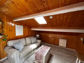 Wooden attic - Image 4