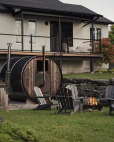 The County Beach House - Image 5