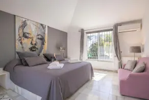 Pool Villa Rancho Domingo family friendly - Happy Rentals - Image 5