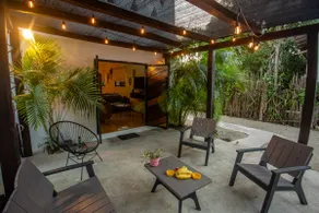 Casa Pimienta. Entire house. Wi-Fi, swimming pool - Image 4
