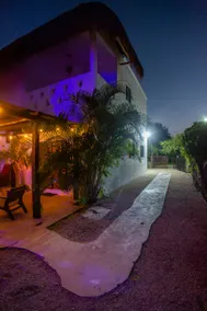 Casa Pimienta. Entire house. Wi-Fi, swimming pool - Image 5
