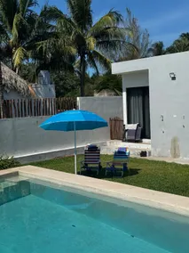 Comfortable apartment in Telchak Puerto B” - Image 4