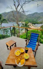 Casa Mi Toña, sea and beach views (with AC) - Image 3