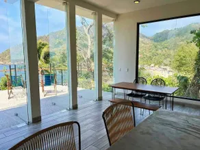 Casa Mi Toña, sea and beach views (with AC) - Image 5