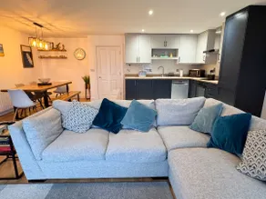 Sound of the Sea - Penthouse in Portrush - Image 2